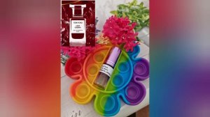 ПАРФЮМЕРНАЯ вода EX NIHILO Fleur Narcotique и TOM FORD Lost Cherry. Оригиналы и копии.