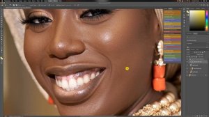 How To Retouch In 10 Minutes Or Less In Photoshop CC