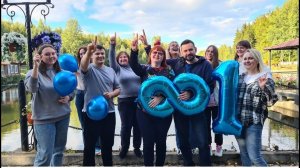 КИТ МЕДИА 18 лет!