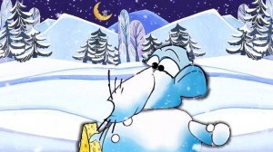 С Новым годом 2021!