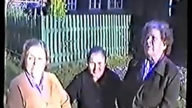 сысерть 20 лет назад
