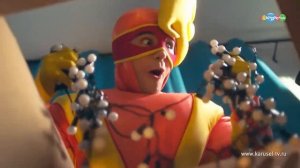 День Рождения канала Карусель (7 лет в эфире)