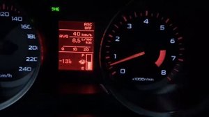 Обороты падают до 350-500, в чем проблем?