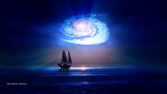 Beautiful Calming Music for Deep Sleep|Perfect Relaxing Sleep Music for Stress Relief|FastSleepmusi смотреть онлайн