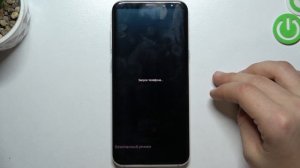 Как открыть safe mode на Samsung Galaxy S8 Plus | Safe Mode