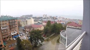 Сочи, Адлер. Сравним квартиры от инвестора и застройщика в ЖК Триумф.