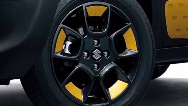 NEW SUZUKI  XBEEクロスビー