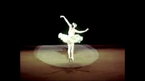 Чарующее искусство