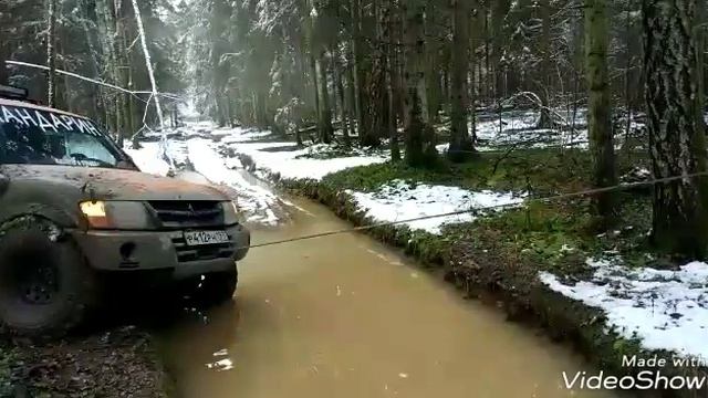 Академия Автомобильного Туризма смотреть онлайн