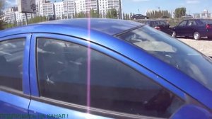 Обзор автомобиля Хайма 3 2011 года. Car Khaima 3 2011