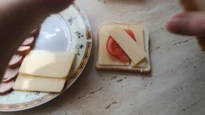 СЭНДВИЧНИЦА ,ТОСТЕР, БУТЕРБРОДНИЦА - БЫСТРЫЙ ЗАВТРАК ЗА 5 МИН, ОМЛЕТ, ГОРЯЧИЕ БУТЕРБРОДЫ, ПЕРЕКУС