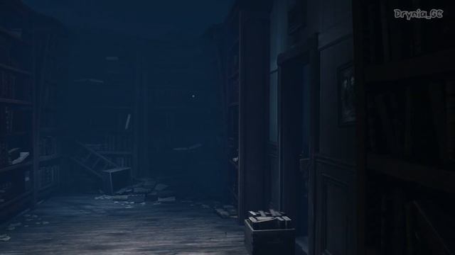 Little Nightmares 2 #2 Ужасная школа смотреть онлайн