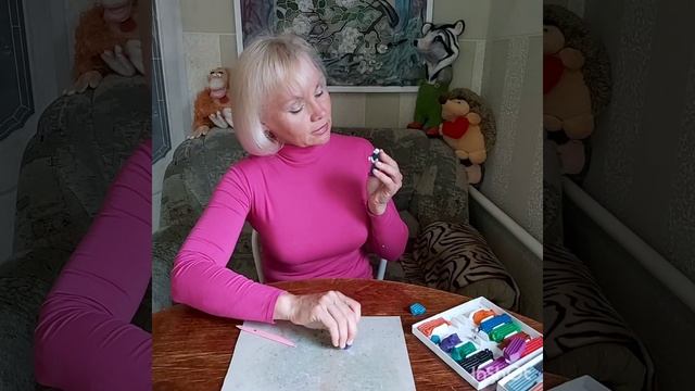 Девочка Дюймовочка.. смотреть онлайн