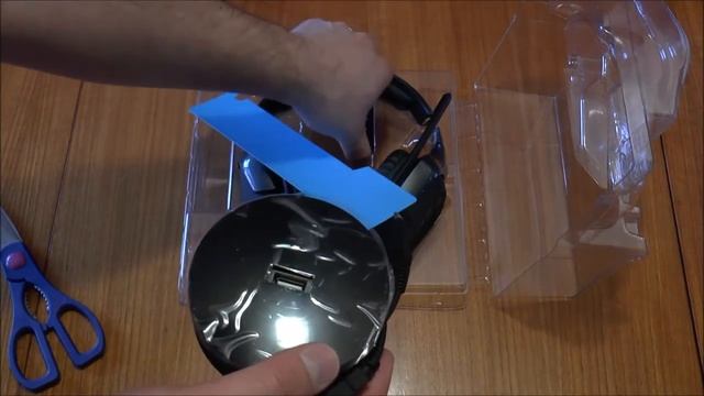 Logitech G930 Wireless Gaming Headset Unboxing смотреть онлайн