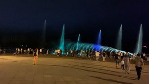 Китай, экскурсия в ХуньЧунь из Владивостока