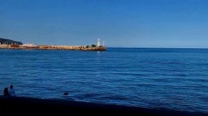 Анатолий Полотно -- "Здравствуй , Крым"