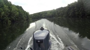 Лодка пеликан 299Т под плм  Tarpon 5 S.