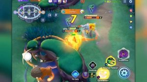 КАК Я ЭТО ПОЛУЧИЛ? САМЫЙ РЕДКИЙ В МИРЕ ПОКЕМОН! Pokémon UNITE