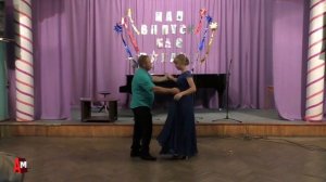 Выпускной. До слез. Танец отца и дочери (HD)