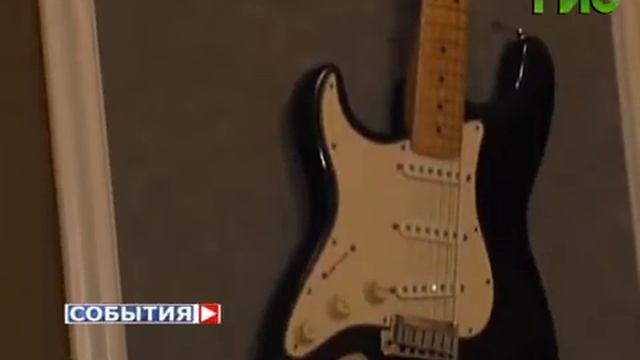 Музыка без национальностей и границ. В Самаре появится музей рок-н-ролла смотреть онлайн