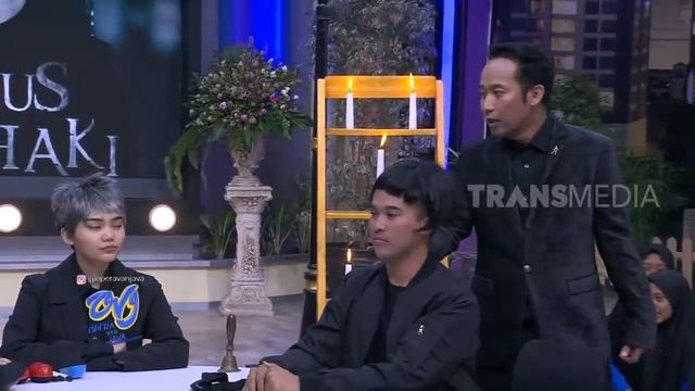 SALTING, Rina Nose TERCYDUG Niruin Roy Kiyoshi | OPERA VAN JAVA (17/10/19) Part 1 смотреть онлайн
