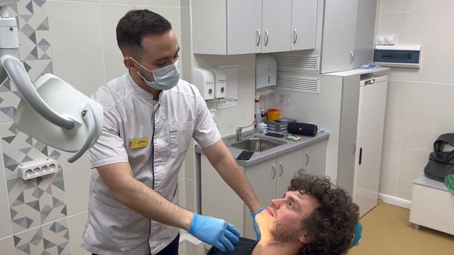 Пародонтология, кто такой врач пародонтолог. смотреть онлайн