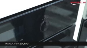 Electrolux EOD6P77WZ beépíthető sütő – Márkabolt.hu