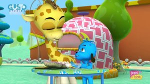 Snoogle Berry Delight | 3d Movies,3d Movies Full,Animation,Animation Movies full Movies English,