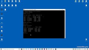Как удалить раздел жесткого диска или SSD Windows 10 8.1 и Windows 7