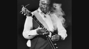 ALBERT KING - KING ALBERT (FULL ALBUM)