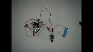 Регулятор оборотов электродвигателя из Китая Aliexpress