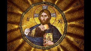 “Kyrie eleison” – Господи, помилуй (Святейший Патриарх Грузинский Илия II (Гудушаури-Шиолашвили))
