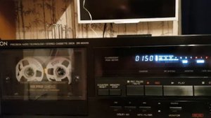Denon DR-M24HX