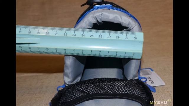 JJC DLP-2II - сумка чехол для объектива. | #Обзор смотреть онлайн