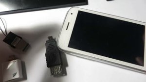 Немного про USB OTG