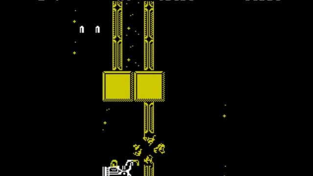 Light Force Walkthrough, ZX Spectrum смотреть онлайн