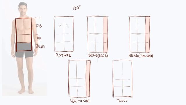 Figure Drawing for Animators