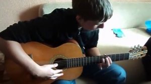 Гимн ЧМ по футболу FIFA 2010 K'Naan - Waving Flag