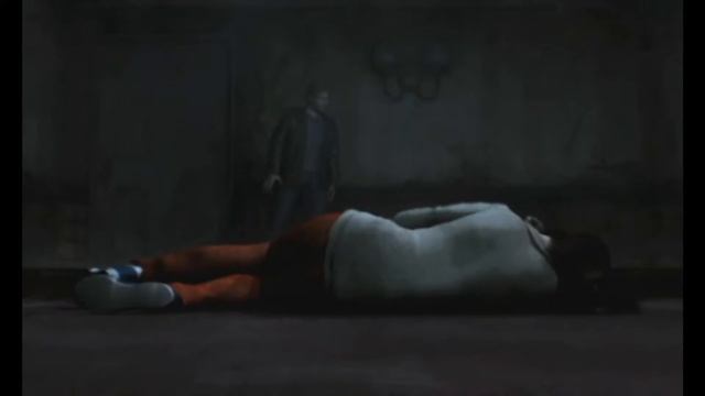 ПЕРЕОЦЕНЕННЫЙ КВЕСТ Silent hill 2 обзор смотреть онлайн