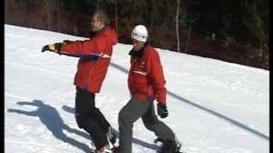 Как научиться кататься на сноуборде 2