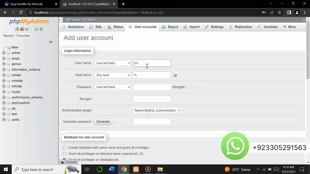 Ptc Ads Watching Website free php script with admin panel | Ptc Lab Pay Per Click script смотреть онлайн