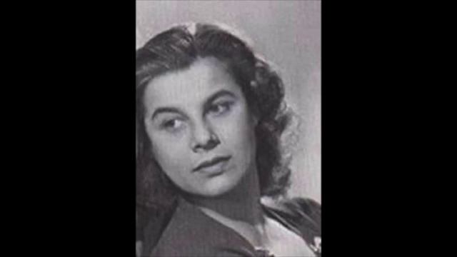 Irmgard Seefried; "Ach, ich fühl's"; DIE ZAUBERFLÖTE; Wolfgang Amadeus Mozart смотреть онлайн