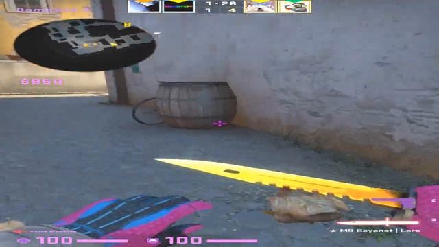 НА ЭТОМ РАЗРЕШЕНИИ НИКТО НЕ ИГРАЛ! РАЗРЕШЕНИЕ 720 на 1080! РАЗРЕШЕНИЕ ГЛОБАЛОВ!720 на 1080! КСГО