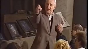 Покровский о постановке оперы "Дон Жуан"