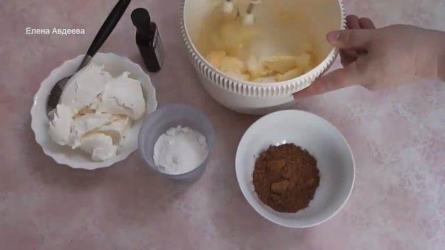 Вкуснейший Шоколадный Рулет с Орехами смотреть онлайн