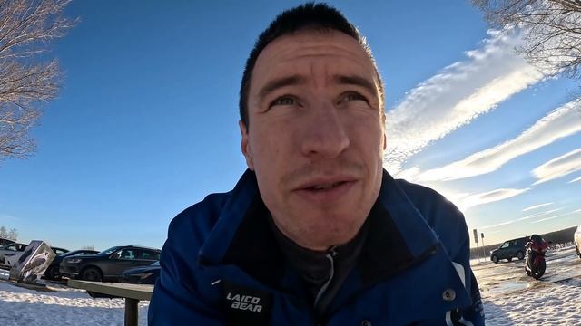 Покупка мотоцикла в Канаде. Buying a motorcycle in Canada. смотреть онлайн