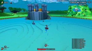 Cube World Release Trailer