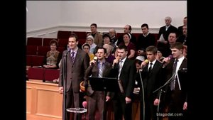 Пожелтел цветущий сад..