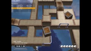 Ballance Custom Level: Beginners Happiness 3 (dahkjdas)