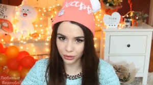 Маша Вей без макияжа/